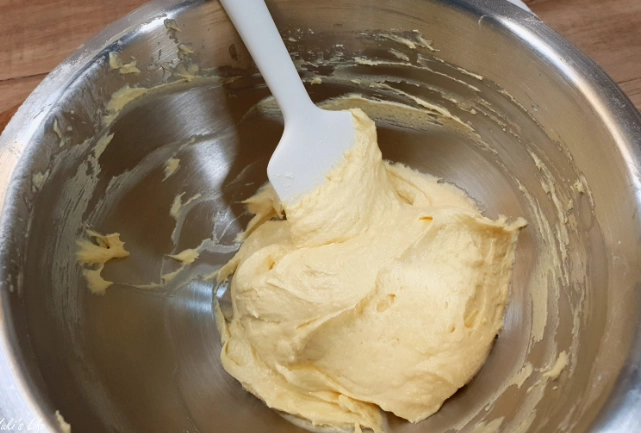 气炸锅松饼粉蛋糕