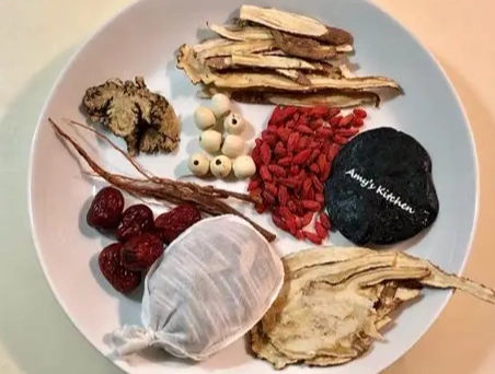 素食当归汤比例 素食当归汤比例
