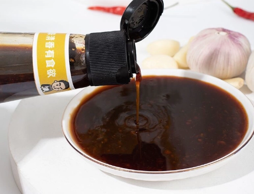 金銀蒜醬食譜 金銀蒜醬食譜
