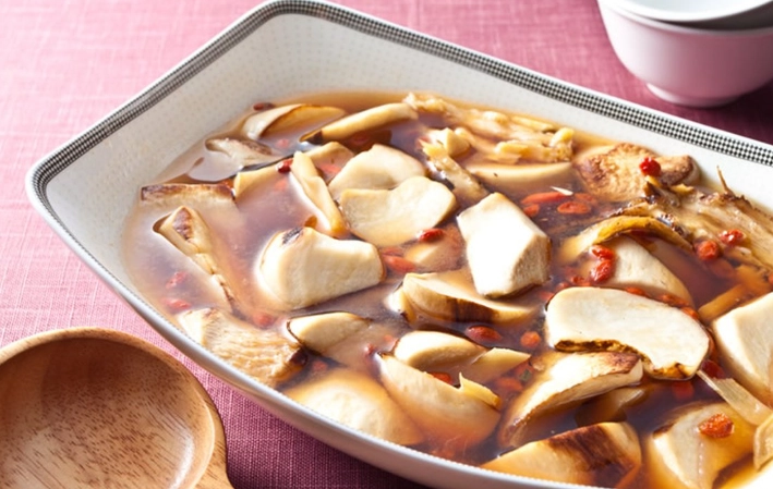當歸素肉食譜