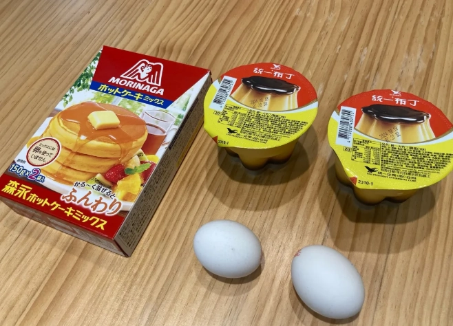 鬆餅粉食譜 鬆餅粉食譜