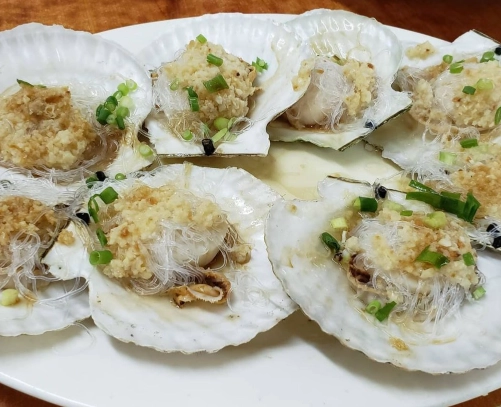 金銀蒜醬做法