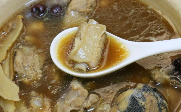 肉骨茶肉類選擇 肉骨茶肉類選擇