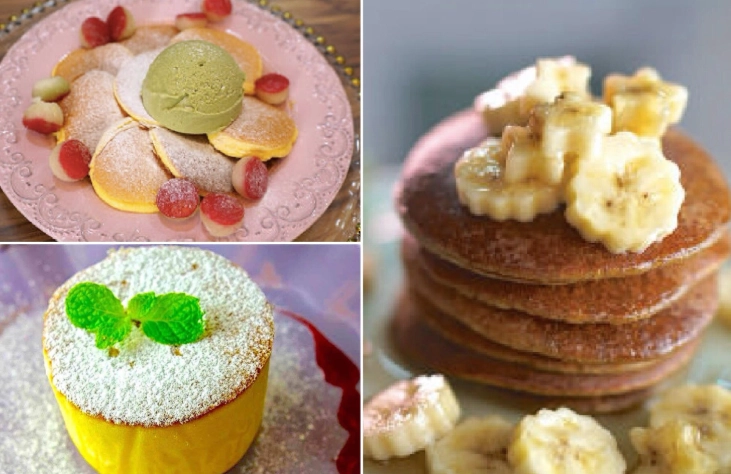 免打發蛋糕食譜 免打發蛋糕食譜
