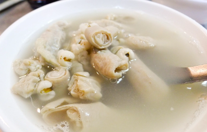 四神湯多久喝一次