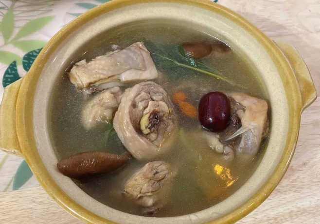 當歸素雞湯 好處 當歸素雞湯 好處