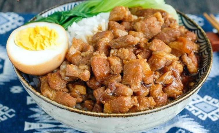 台北滷肉飯推薦 台北滷肉飯推薦