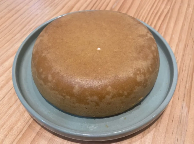 鬆餅粉蛋糕 鬆餅粉蛋糕
