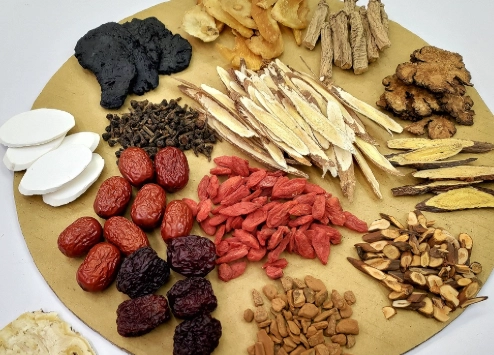 素食当归汤比例 素食当归汤比例