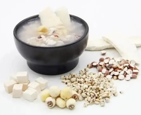 四神湯食譜 四神湯食譜