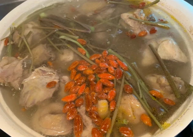當歸素雞湯 好處 當歸素雞湯 好處