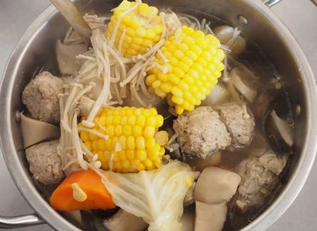 素食湯品做法 素食湯品做法