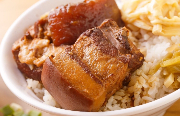 台北滷肉飯推薦 台北滷肉飯推薦