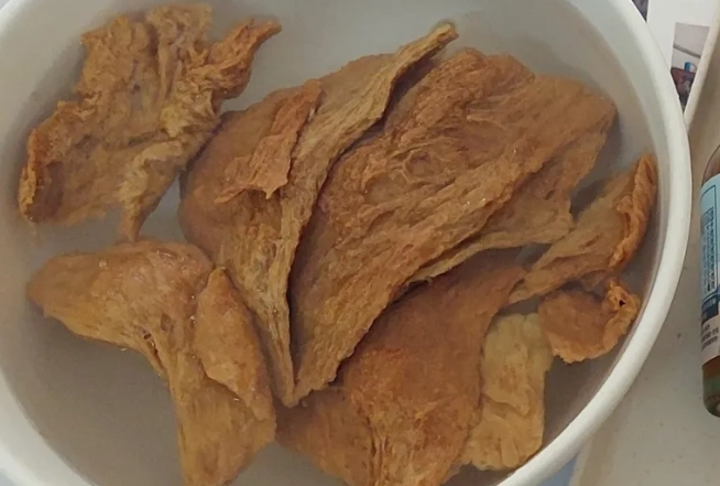 豆皮湯 做法