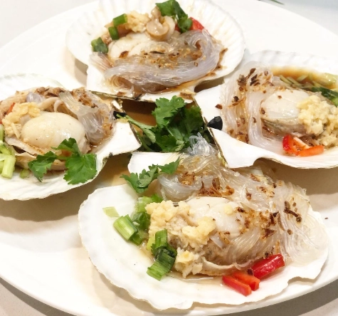 金銀蒜醬做法