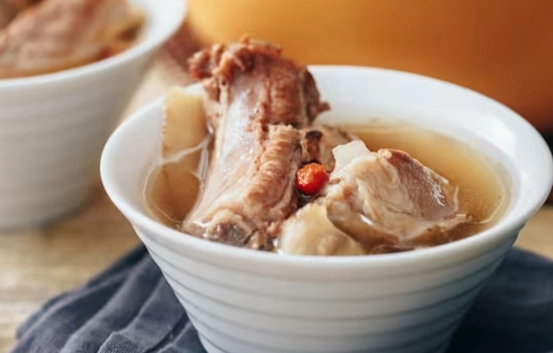 肉骨茶肉類選擇 肉骨茶肉類選擇