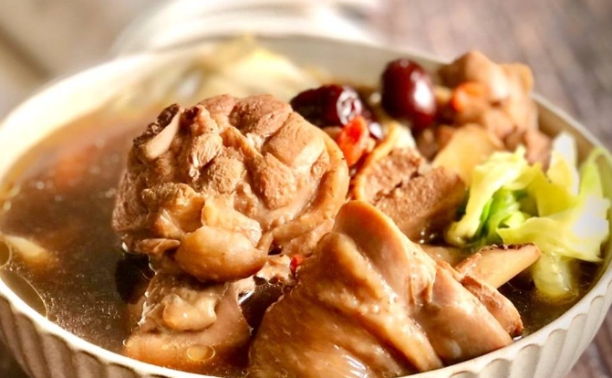 當歸素雞湯 食譜 當歸素雞湯 食譜