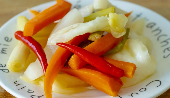 泡菜食譜 泡菜食譜