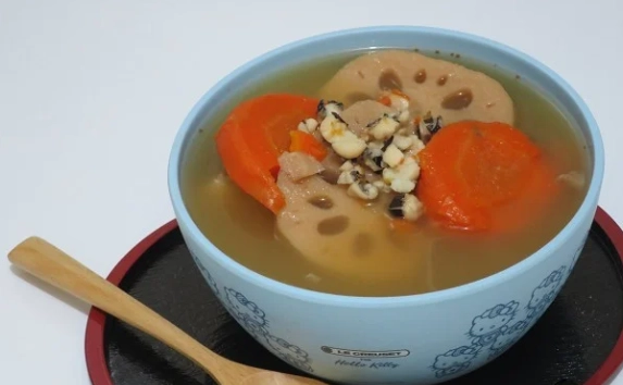 健脾湯水 健脾湯水