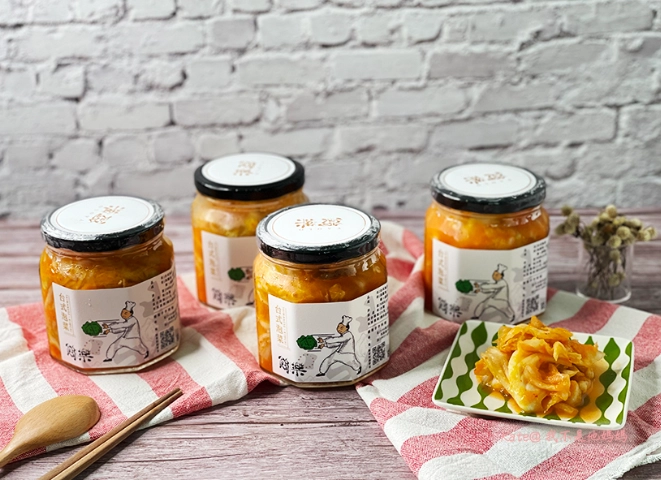 台灣泡菜做法 台灣泡菜做法