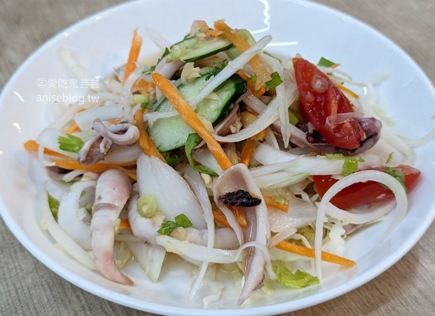 中和泰式餐廳 中和泰式餐廳