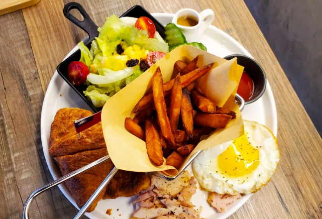 新北市早午餐 新北市早午餐