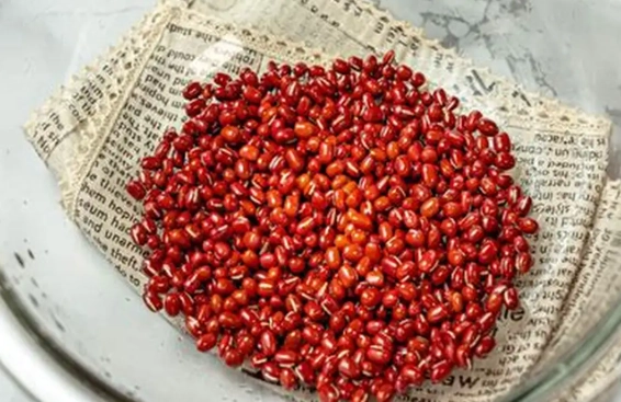 炒紅豆水做法 炒紅豆水做法