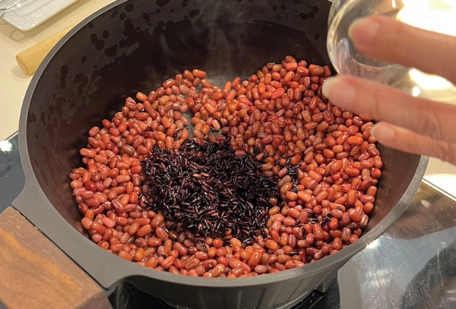 自製養生飲品 自製養生飲品