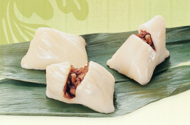 肉粽食譜 肉粽食譜