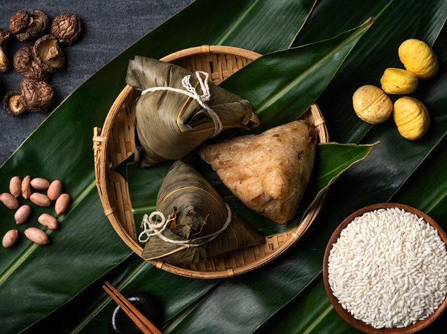 粽子米餡比例 粽子米餡比例