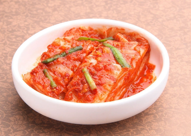 泡菜製作技巧 泡菜製作技巧