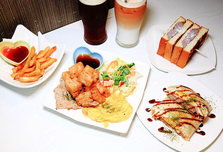 泰式早餐推薦 泰式早餐推薦