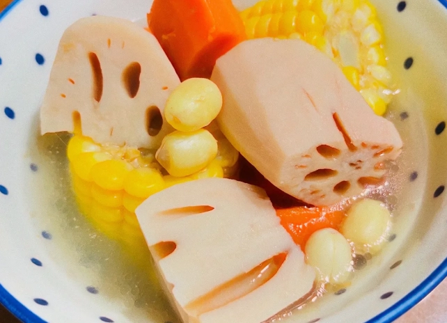 紅蘿蔔湯營養 紅蘿蔔湯營養