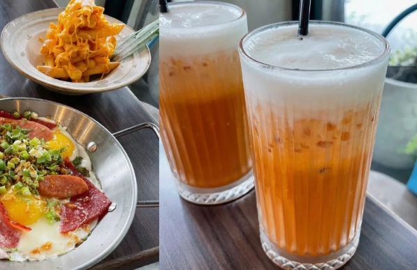 新北市早午餐 新北市早午餐