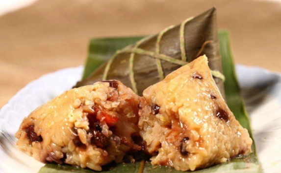 包粽子前置作業