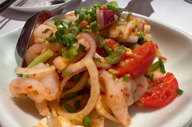 板橋泰式料理 板橋泰式料理