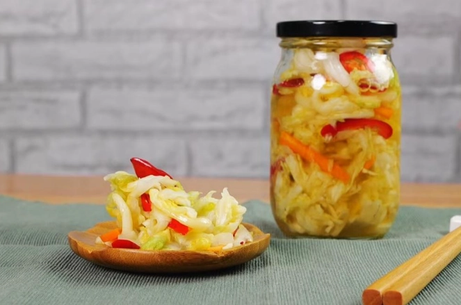 泡菜食譜 泡菜食譜