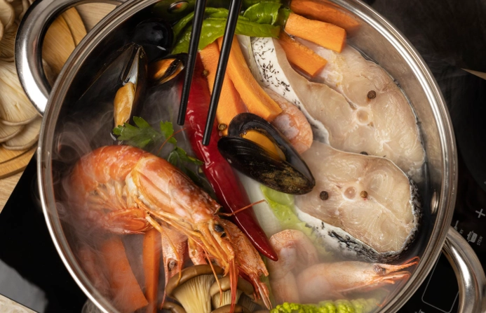 魚湯食譜 魚湯食譜