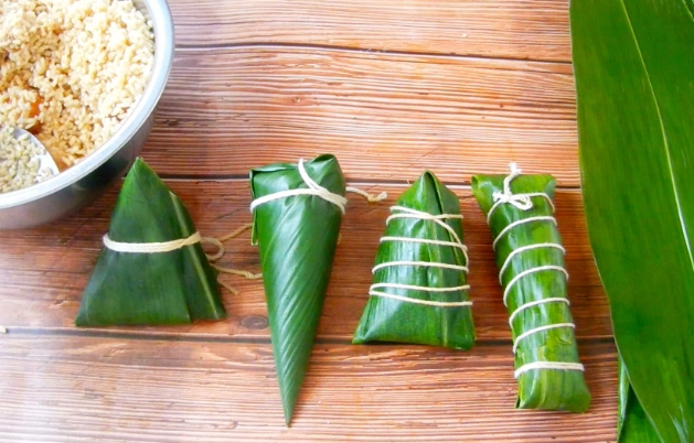 包粽材料清單 包粽材料清單