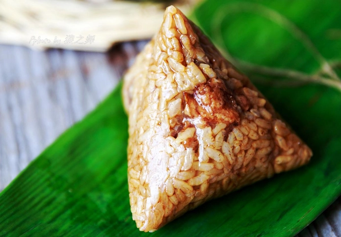 台灣肉粽食材 台灣肉粽食材