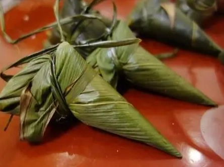 粽子食譜 粽子食譜
