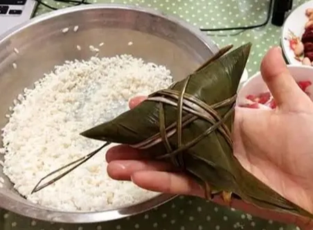 粽子食譜 粽子食譜
