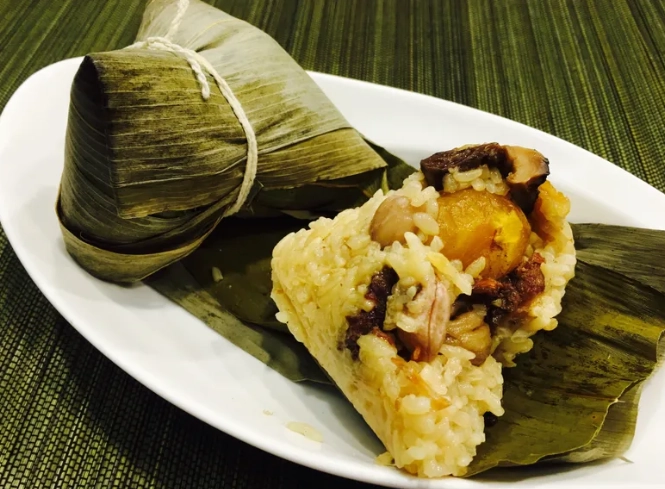 肉粽食譜 肉粽食譜