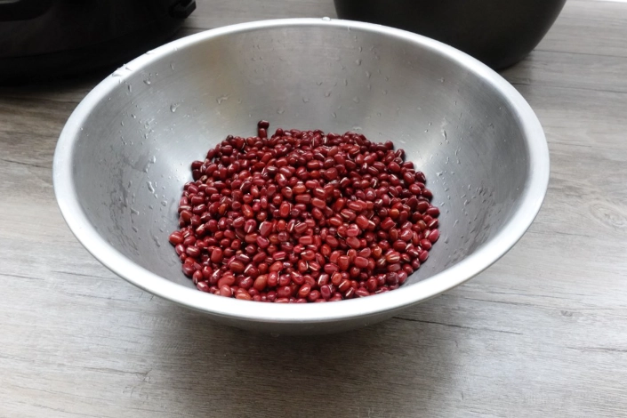 紅豆水功效