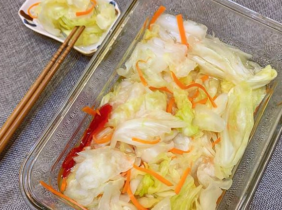 台式泡菜 台式泡菜