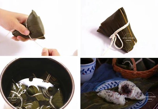 台灣粽子食譜 台灣粽子食譜