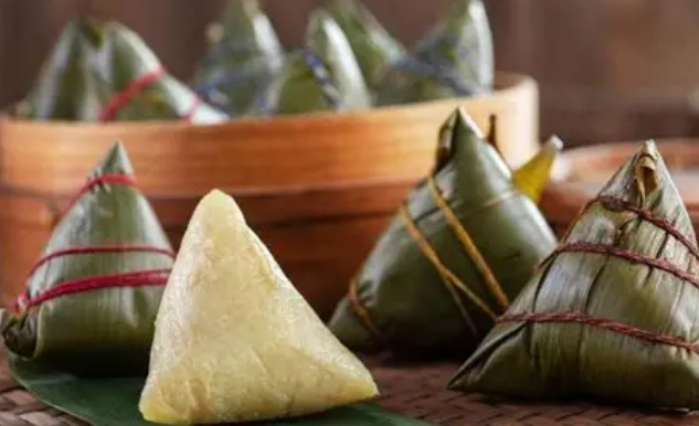 粽子做法材料