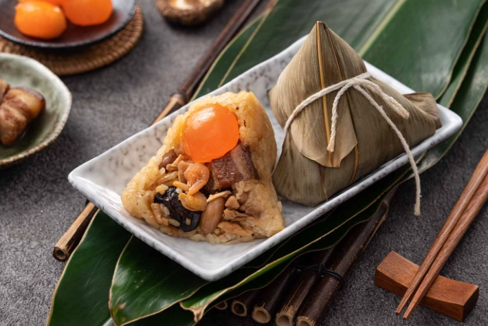 包粽子米量計算 包粽子米量計算