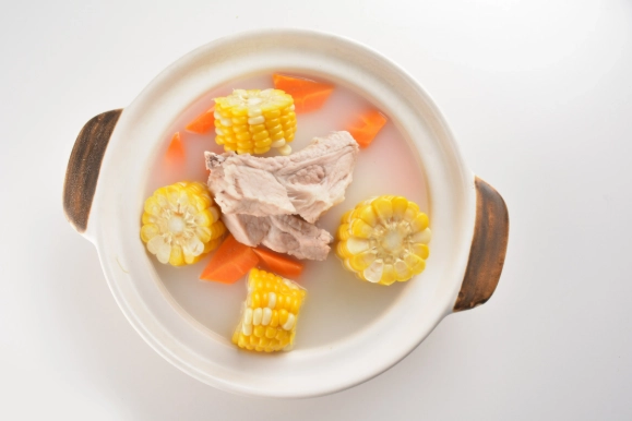 秋冬湯水 秋冬湯水