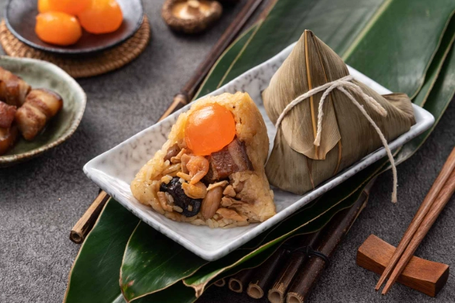 台灣粽子食譜 台灣粽子食譜